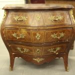 907 5277 CHEST OF DRAWERS